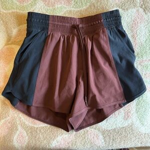 Abercrombie YPB shorts